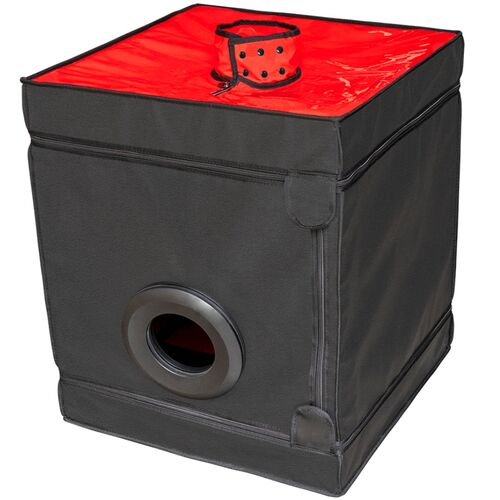 SECRET DOME – KINK CLUB CABINA